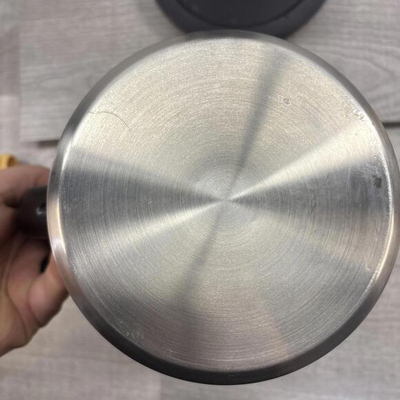 OXO Brew 9-Cup Coffee Maker (8710100) - Picture 14 of 16